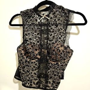 Victoria Secret Bralette top